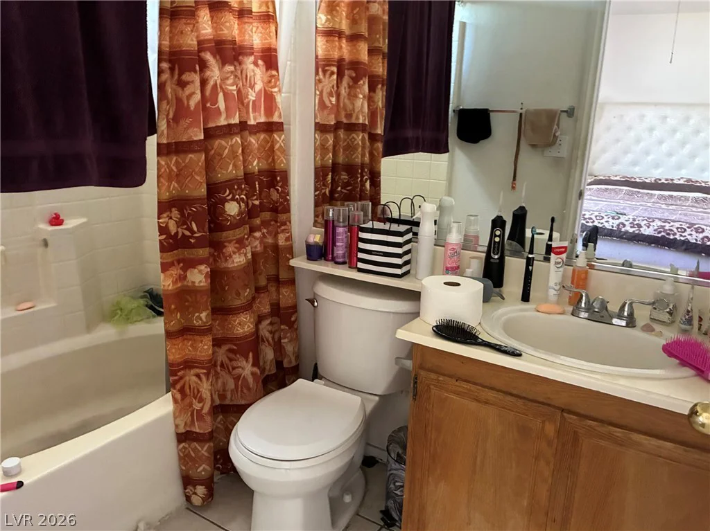 4222 UNION HILL, North Las Vegas, NV 89032