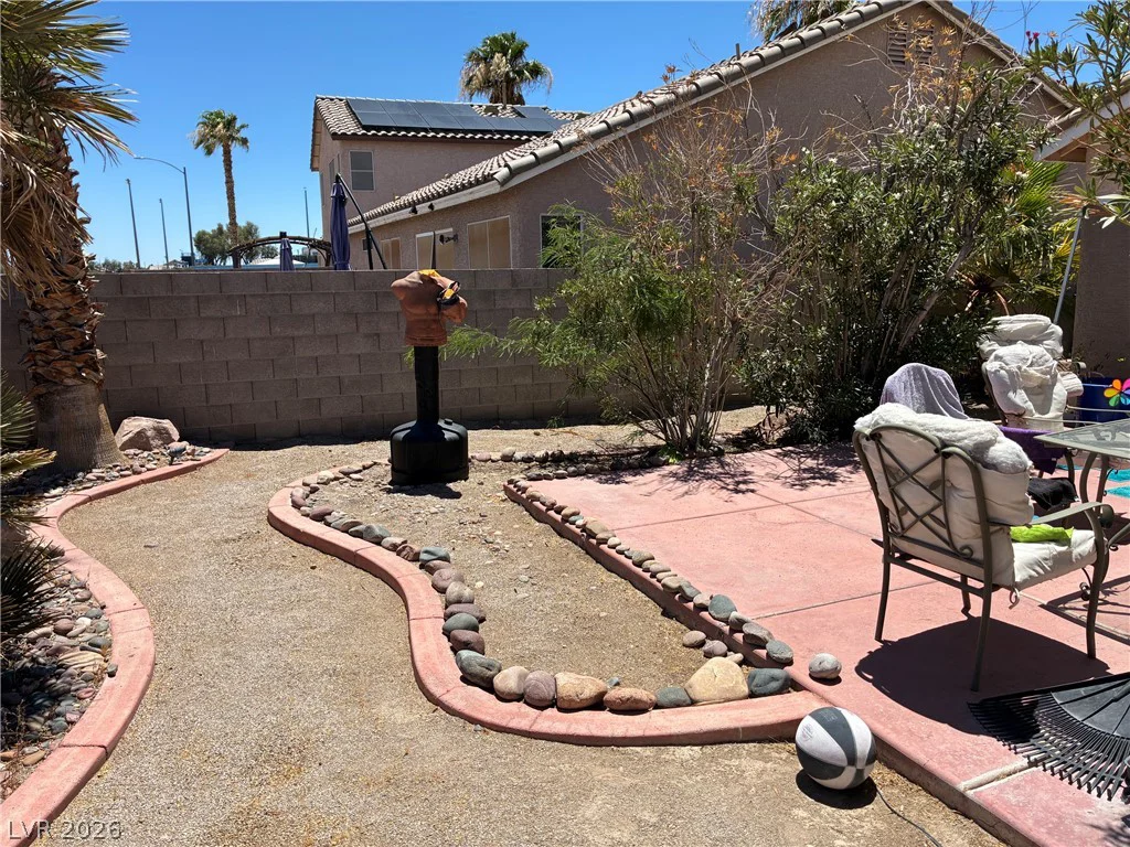 4222 UNION HILL, North Las Vegas, NV 89032