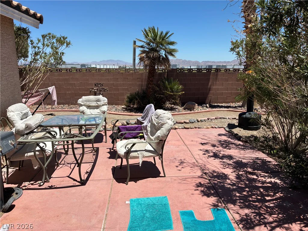 4222 UNION HILL, North Las Vegas, NV 89032