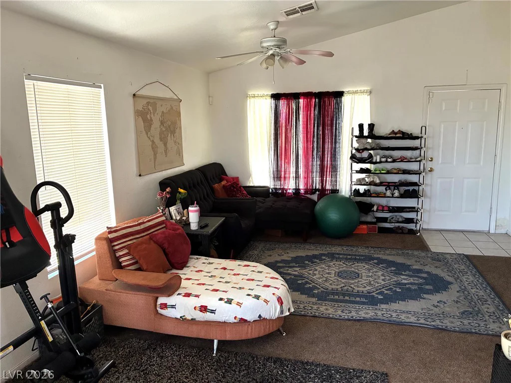 4222 UNION HILL, North Las Vegas, NV 89032
