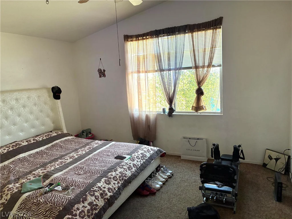 4222 UNION HILL, North Las Vegas, NV 89032