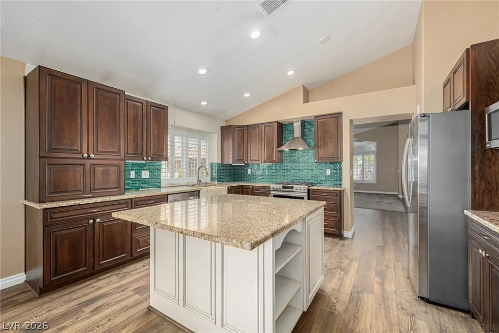 169 Kachina, Henderson, NV 89074