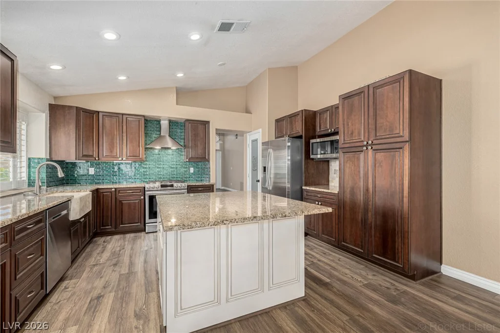 169 Kachina, Henderson, NV 89074