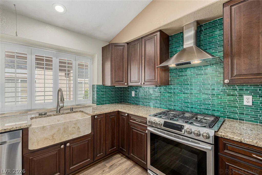 169 Kachina, Henderson, NV 89074
