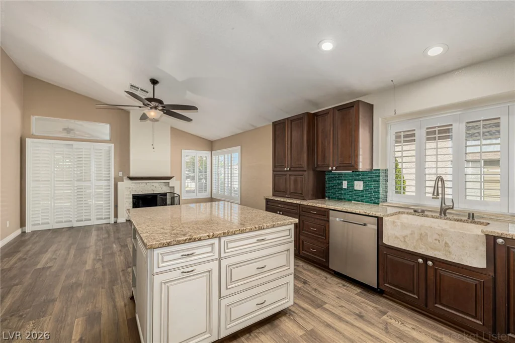 169 Kachina, Henderson, NV 89074