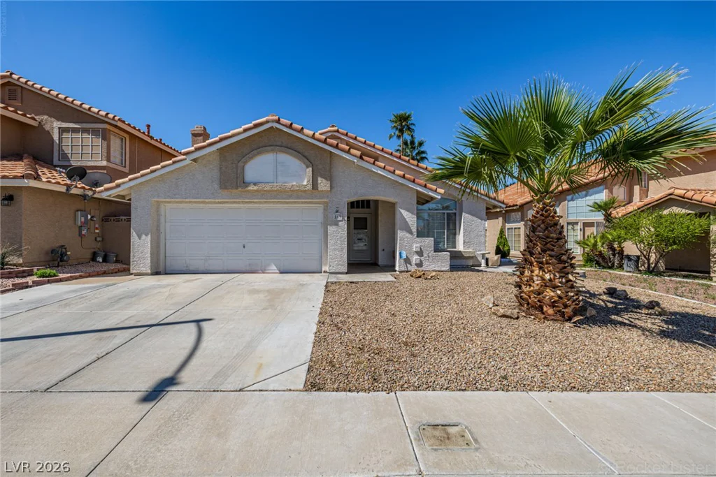 169 Kachina, Henderson, NV 89074