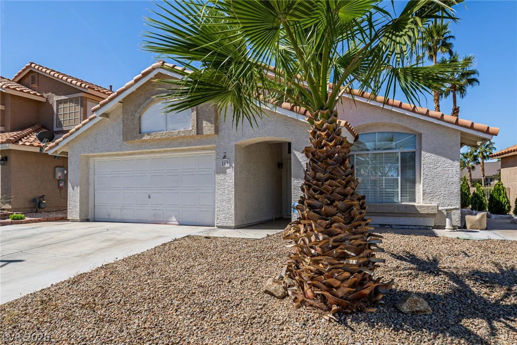 169 Kachina, Henderson, NV 89074