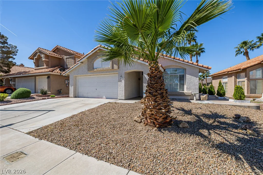 169 Kachina, Henderson, NV 89074