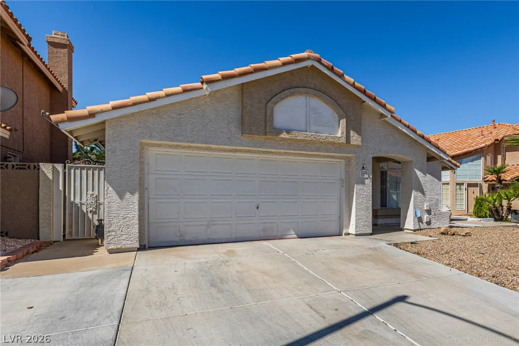 169 Kachina, Henderson, NV 89074