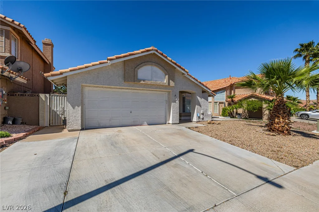 169 Kachina, Henderson, NV 89074