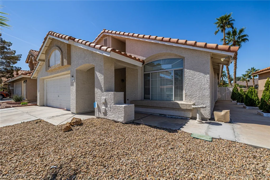 169 Kachina, Henderson, NV 89074