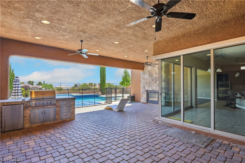 6930 Summer Sky, Las Vegas, NV 89149