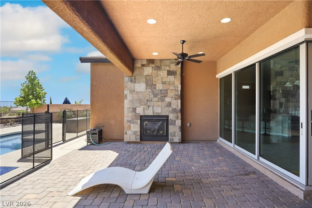 6930 Summer Sky, Las Vegas, NV 89149