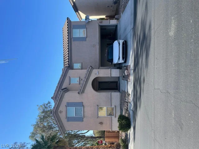 578 Haunts Walk Ave, Las Vegas, NV 89178