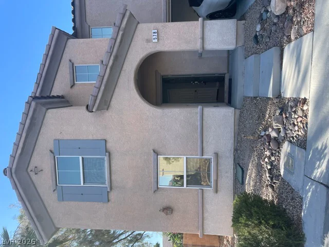 578 Haunts Walk Ave, Las Vegas, NV 89178