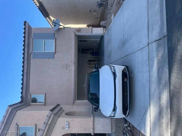 578 Haunts Walk Ave, Las Vegas, NV 89178