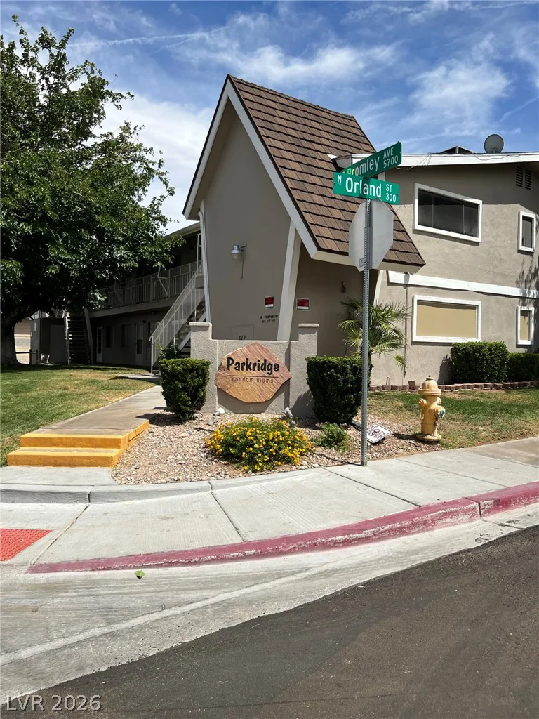 304 Orland, Las Vegas, NV 89107
