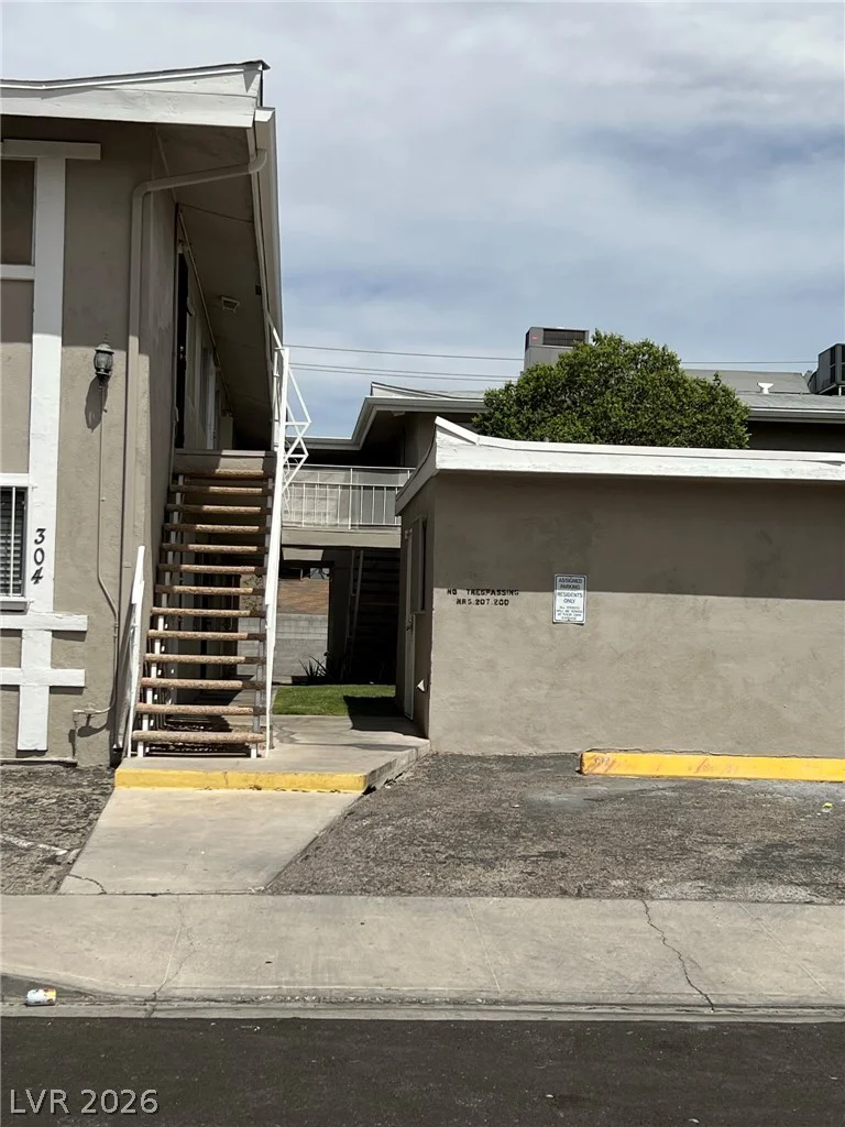 304 Orland, Las Vegas, NV 89107