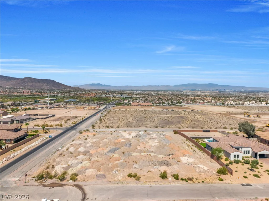 Milan & Burkholder, Henderson, NV 89015