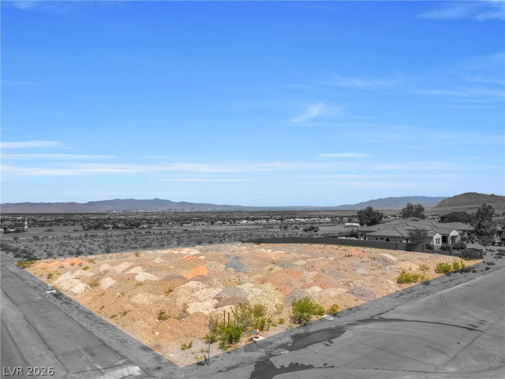 Milan & Burkholder, Henderson, NV 89015