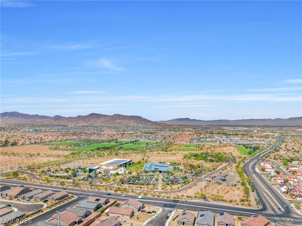 Milan & Burkholder, Henderson, NV 89015