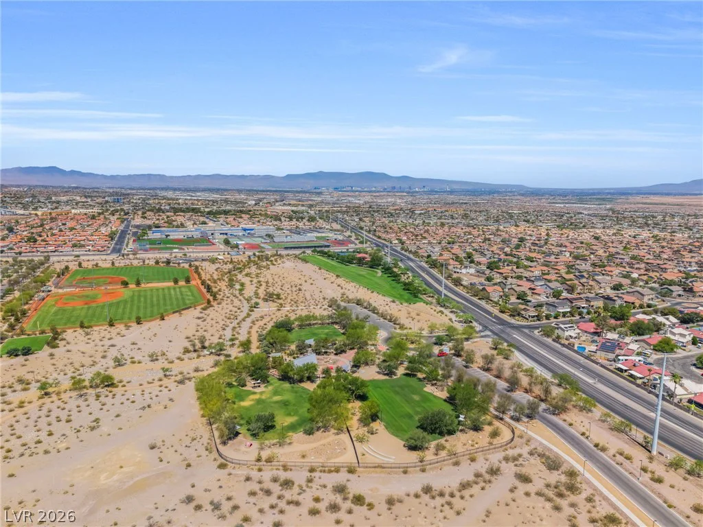 Milan & Burkholder, Henderson, NV 89015