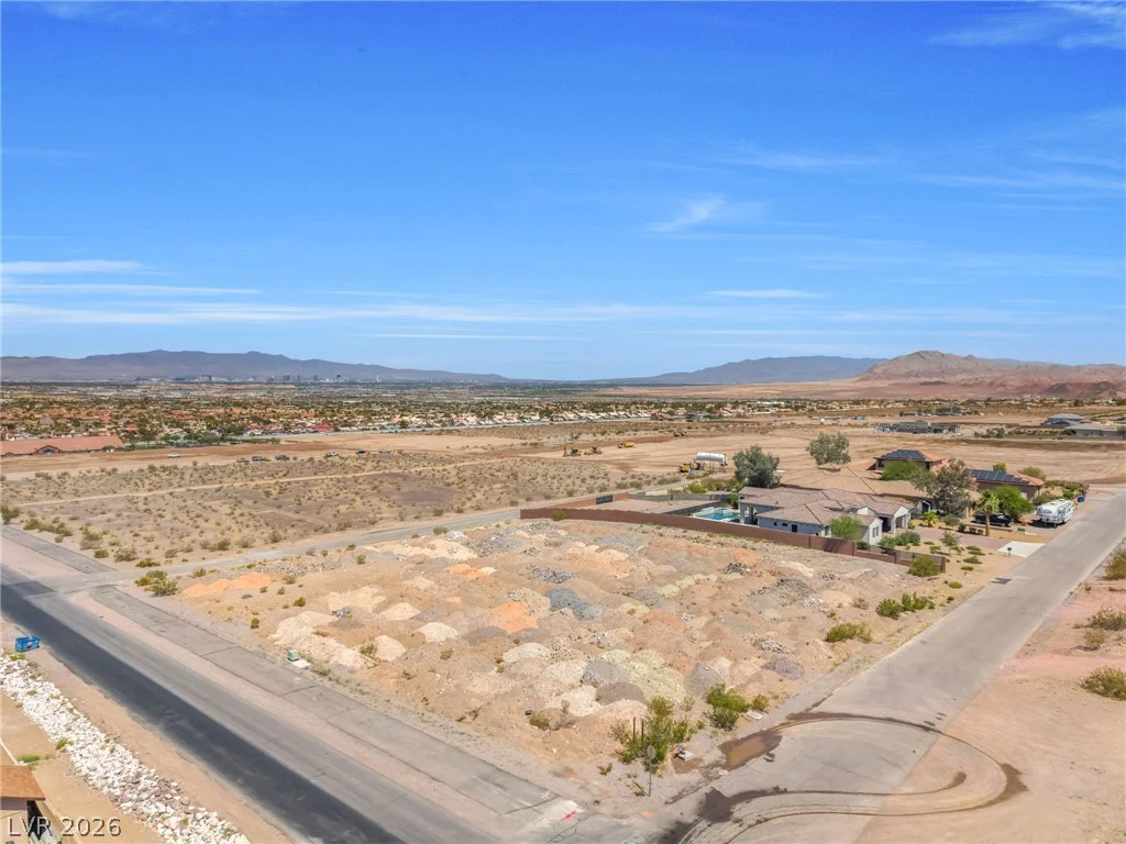 Milan & Burkholder, Henderson, NV 89015