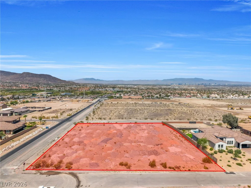 Milan & Burkholder, Henderson, NV 89015