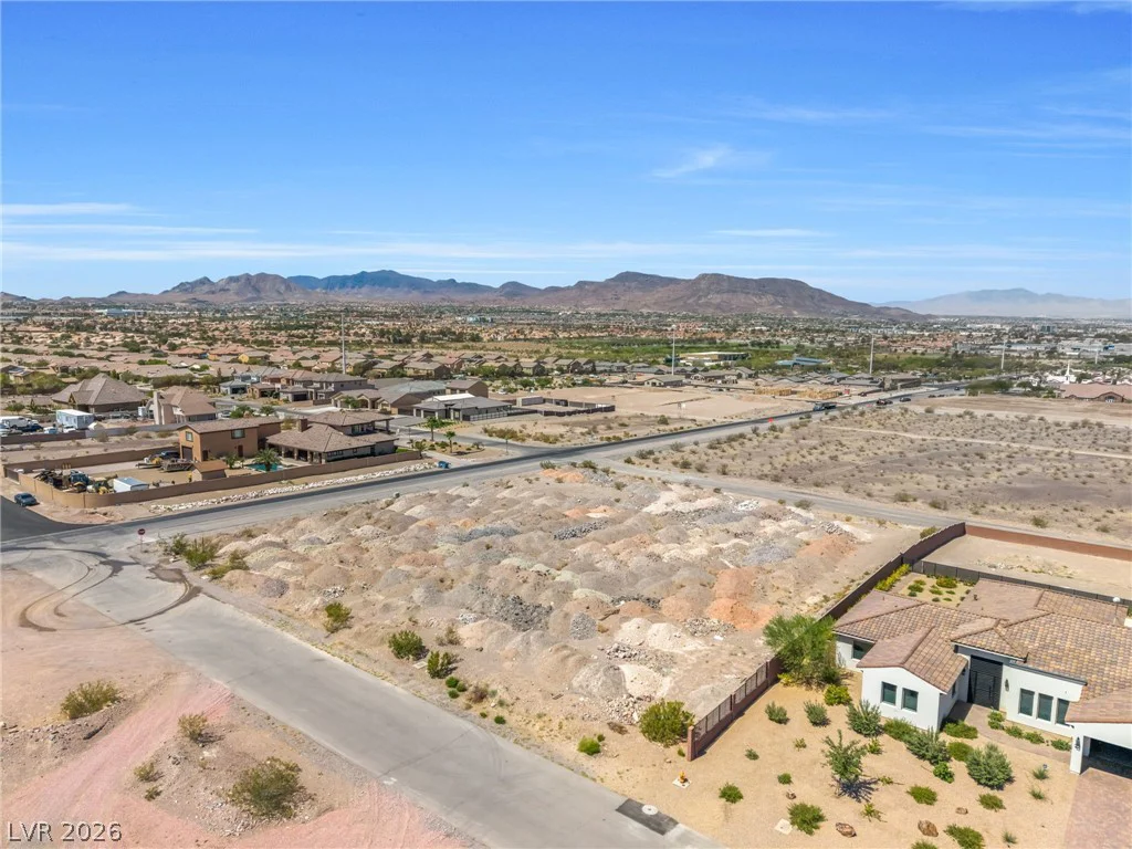 Milan & Burkholder, Henderson, NV 89015