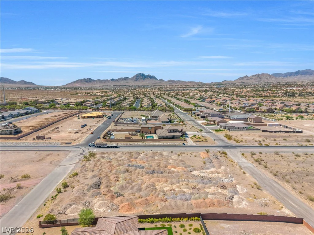 Milan & Burkholder, Henderson, NV 89015