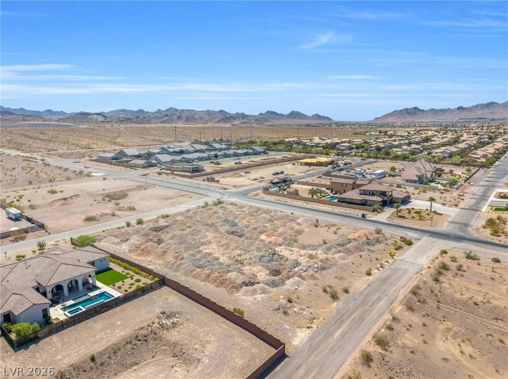 Milan & Burkholder, Henderson, NV 89015