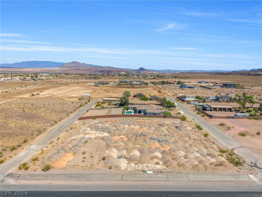 Milan & Burkholder, Henderson, NV 89015