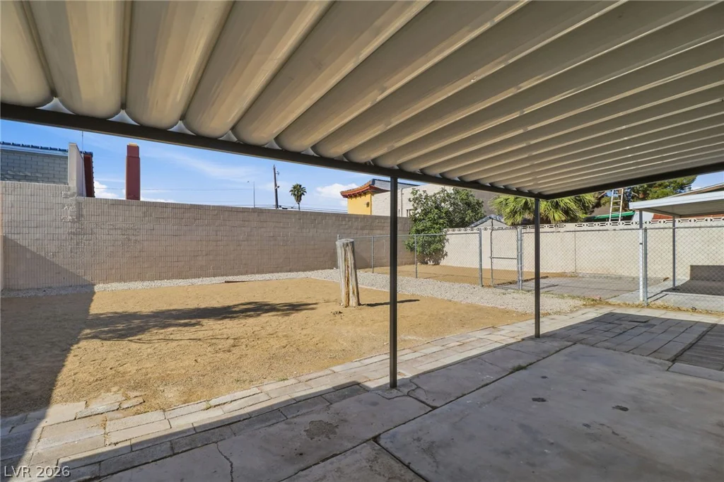4629 Drake, Las Vegas, NV 89102