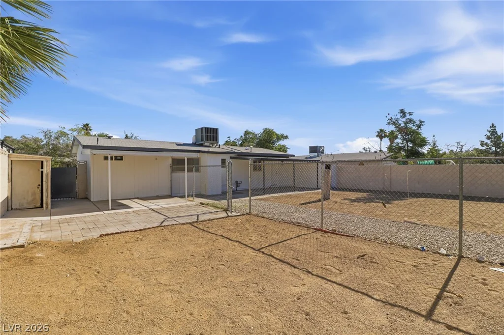 4629 Drake, Las Vegas, NV 89102