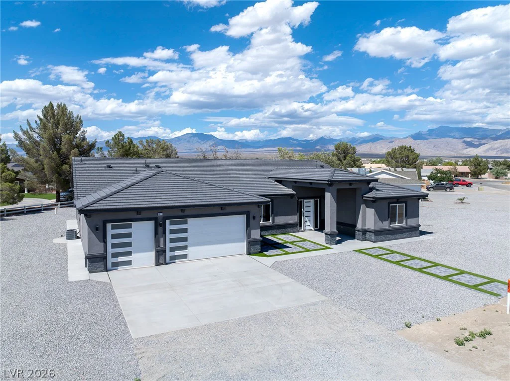 1860 Doral, Pahrump, NV 89048