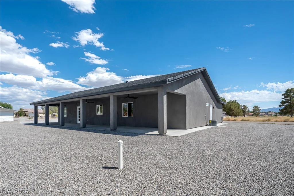 1860 Doral, Pahrump, NV 89048