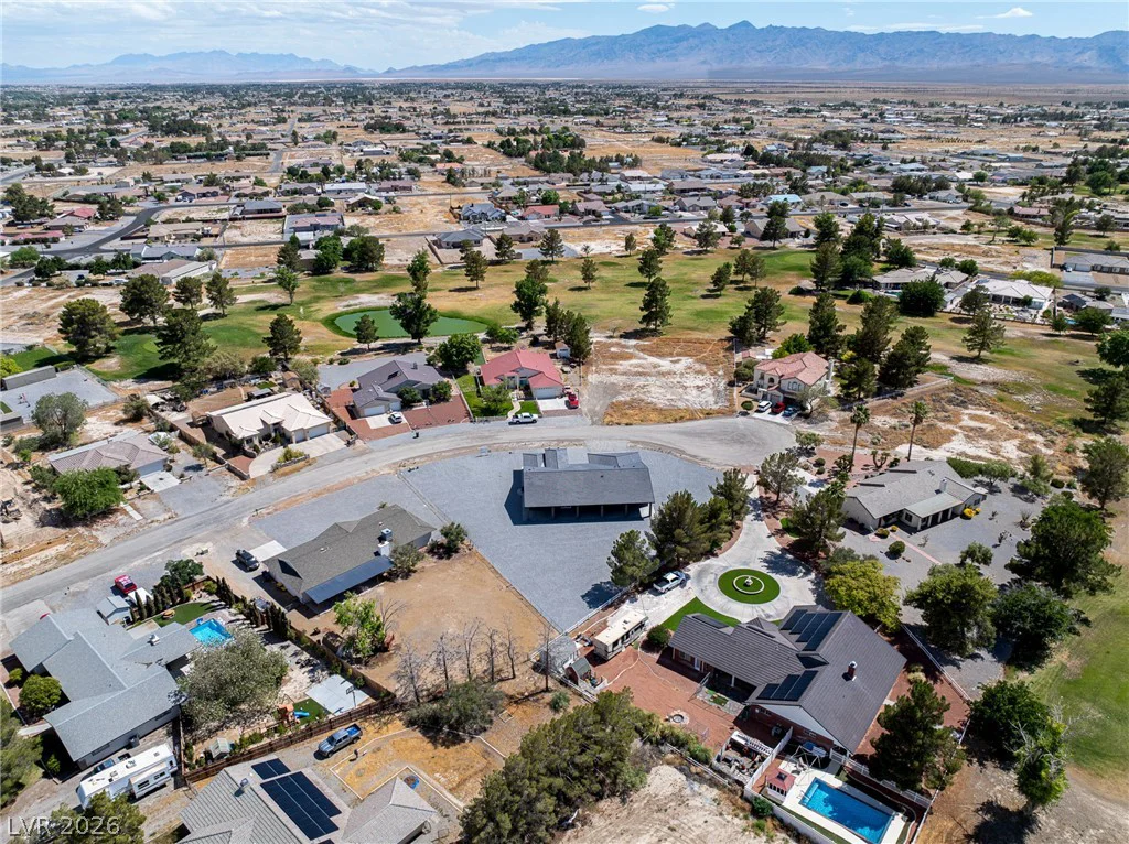1860 Doral, Pahrump, NV 89048