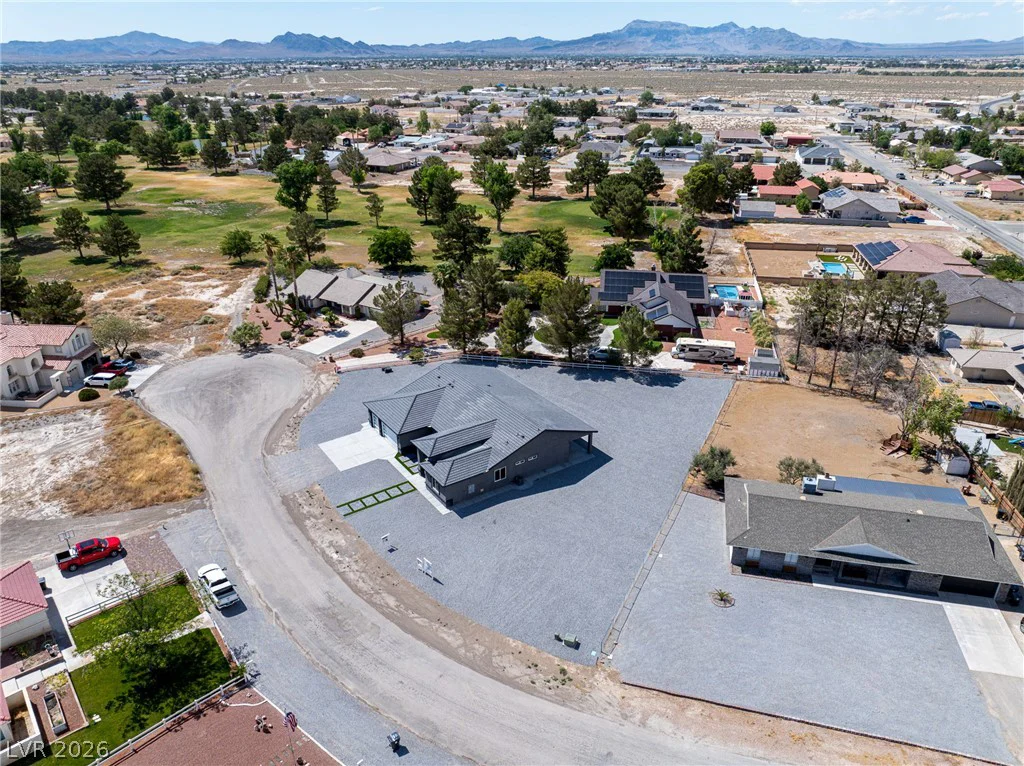 1860 Doral, Pahrump, NV 89048