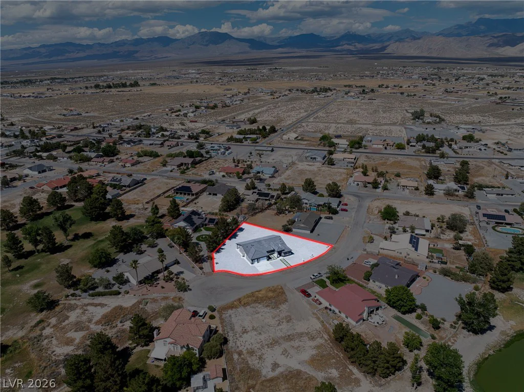 1860 Doral, Pahrump, NV 89048