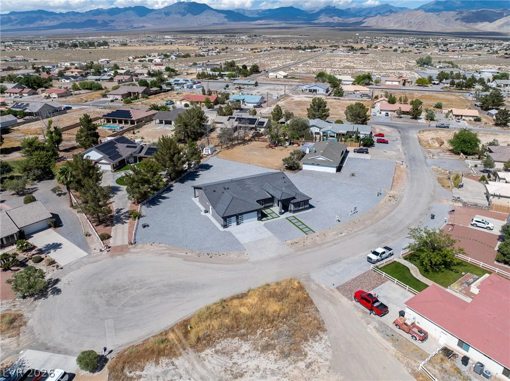 1860 Doral, Pahrump, NV 89048