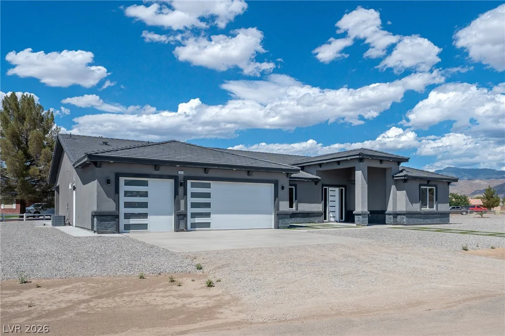 1860 Doral, Pahrump, NV 89048