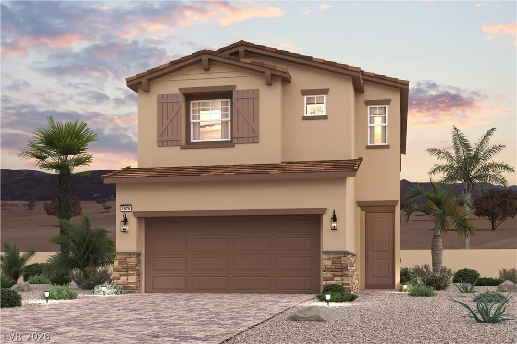 862 Metromont, Henderson, NV 89011
