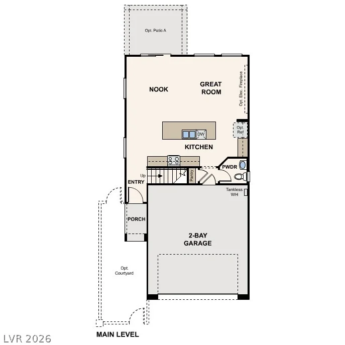 862 Metromont, Henderson, NV 89011