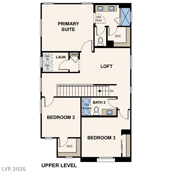 862 Metromont, Henderson, NV 89011