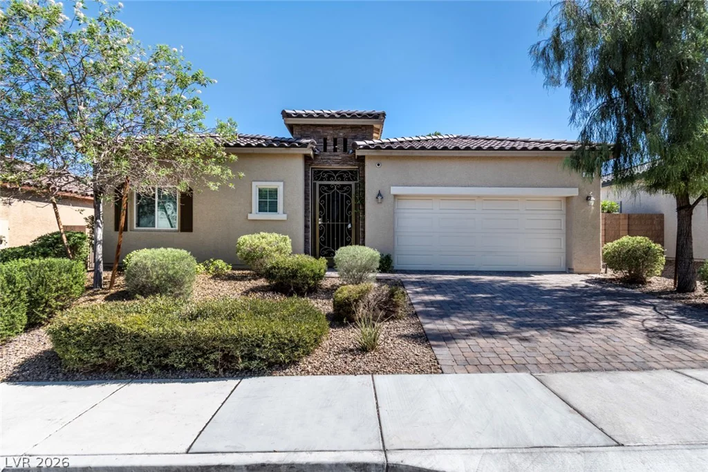219 Denette, North Las Vegas, NV 89031