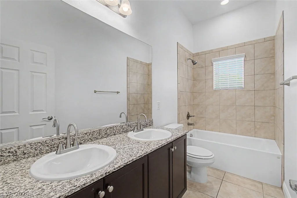 219 Denette, North Las Vegas, NV 89031