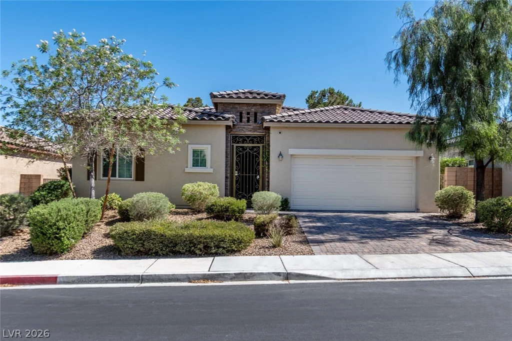 219 Denette, North Las Vegas, NV 89031