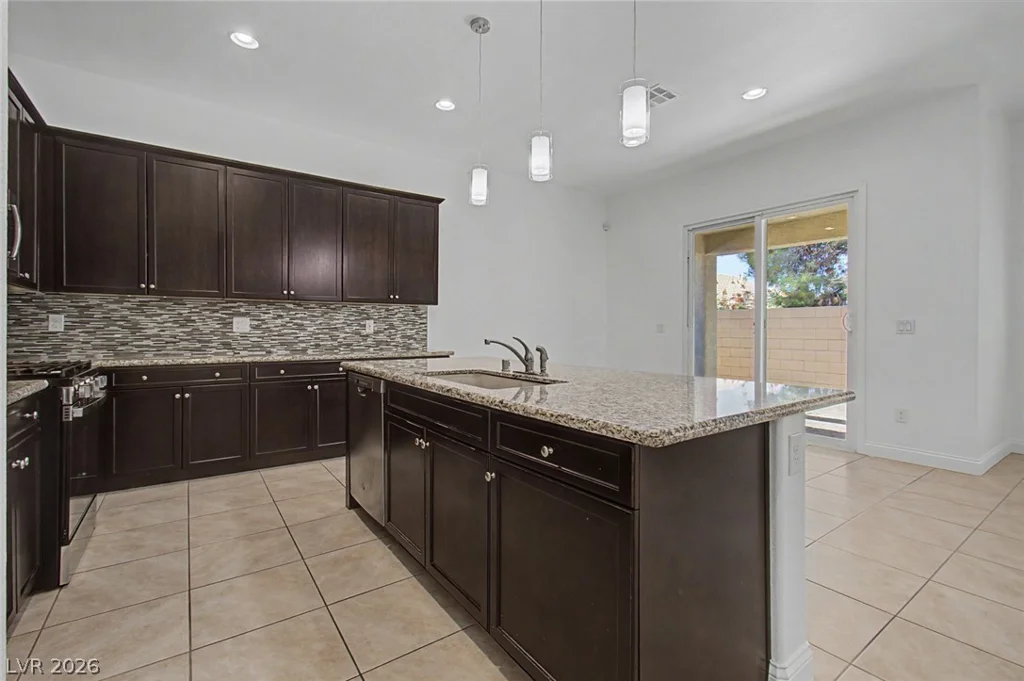 219 Denette, North Las Vegas, NV 89031
