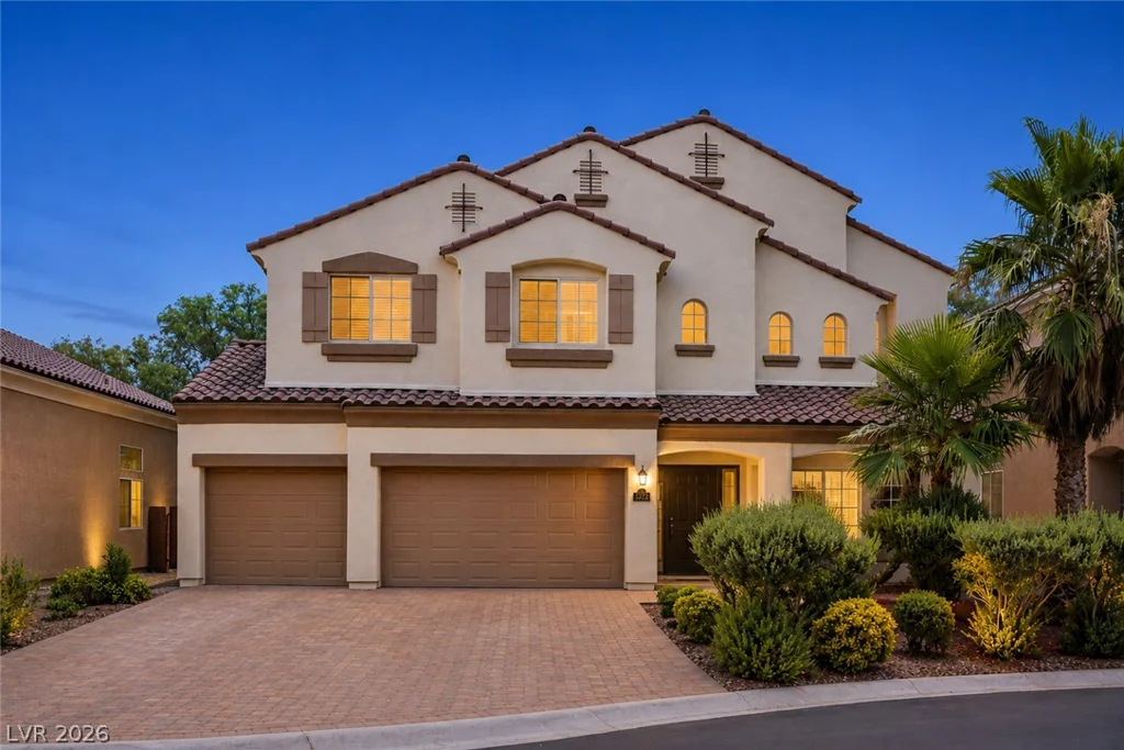 8156 Hodgson Mill, Las Vegas, NV 89131