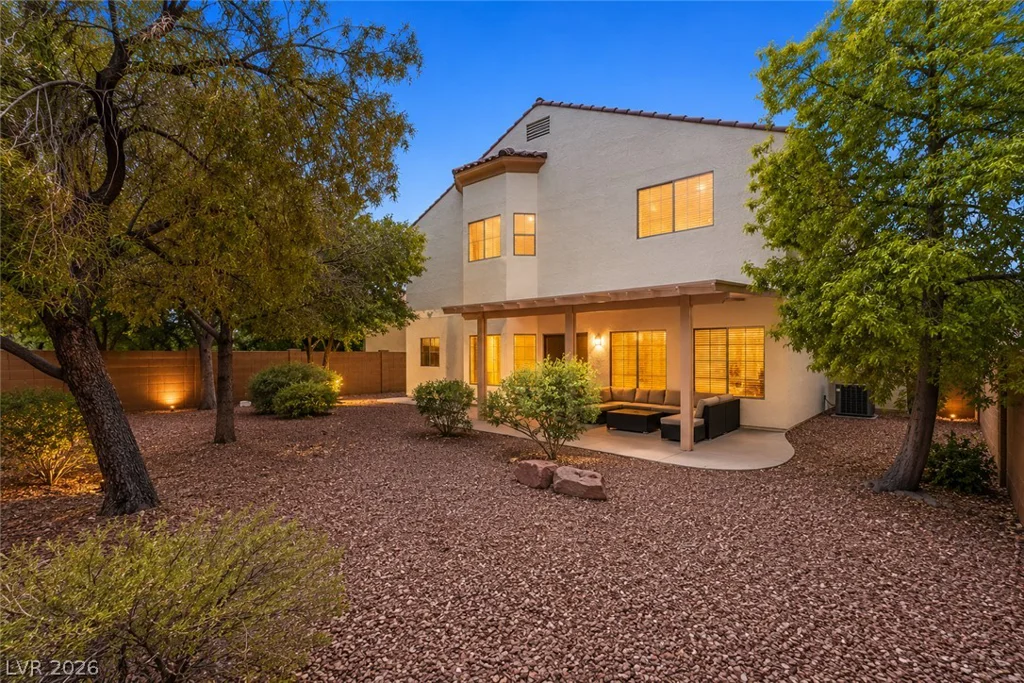 8156 Hodgson Mill, Las Vegas, NV 89131